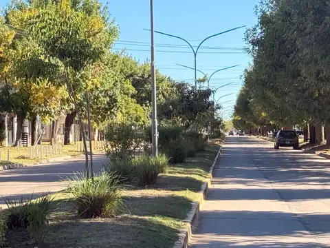 Terreno en Venta en Empalme Lobos, USD 28.000