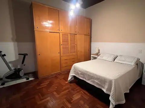 Depto Tipo Casa en Venta en Vélez Sarsfield, USD 145.000