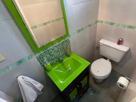 Depto Tipo Casa en Venta al Norte