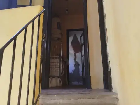 9 De Julio 1200, Piso 1