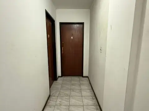 Departamento en Alquiler con 1 cochera