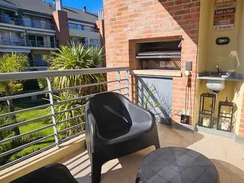 Departamento en Venta en Nordelta Portezuelo, USD 200.000