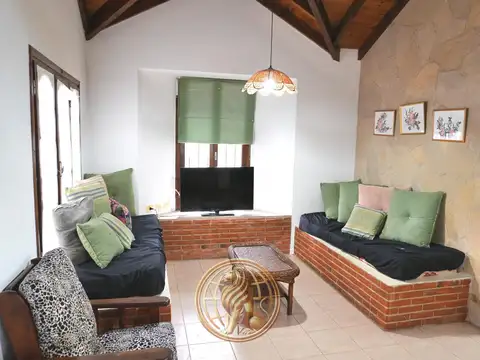 Casa en Venta en Pinamar, USD 159.000