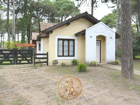 Venta casa Pinamar Oportunidad