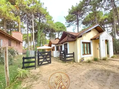 Venta casa Pinamar Oportunidad