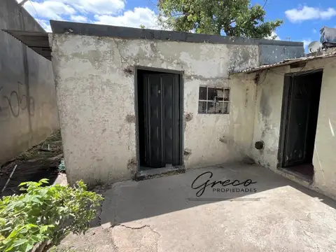 Casa en Venta en Claypole, USD 26.000