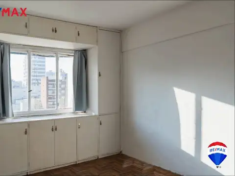 Depto Tipo Casa en Venta en Caballito, USD 44.900