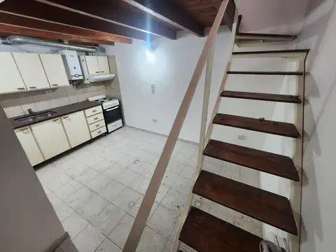 Casa 5 ambientes con 4 baños