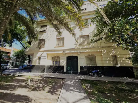 Venta de departamento de 3 ambientes en el Barrio de La Boca.