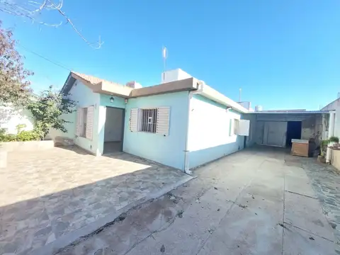 URGENTE VENTA CASA 2 DORM + QUINCHO - B° 114 VIV.