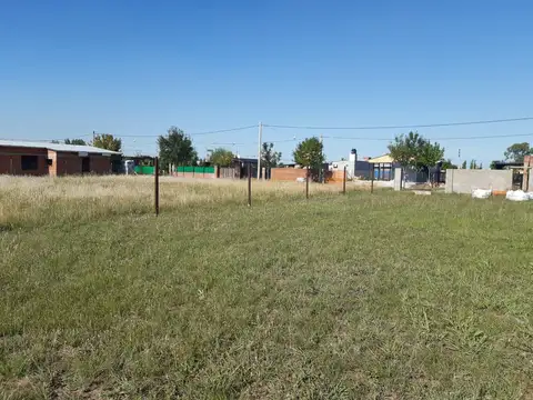 Terreno en Venta en Punta Chacra, USD 23.000