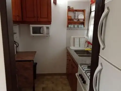 Casa en Alquiler Temporal al Este