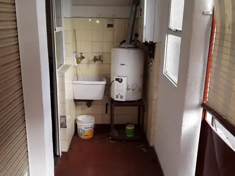 Departamento en Venta en Parque Chacabuco, USD 109.000