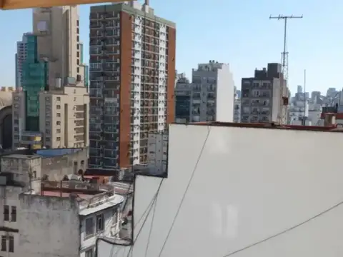 Departamento en venta en Balvanera