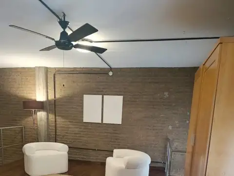 Departamento en Alquiler Temporal en Palermo, USD 1.600