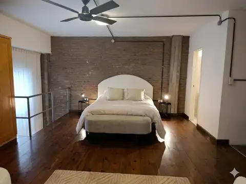 Departamento en Alquiler Temporal de 1 dormitorio