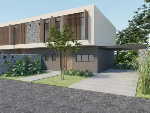 Casa en Venta A Estrenar