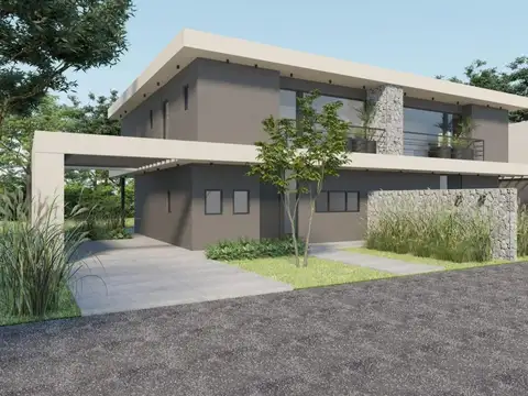 Casa en Venta en Bella Vista, USD 365.000