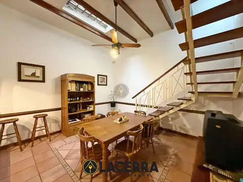 PH al frente con entrada individual