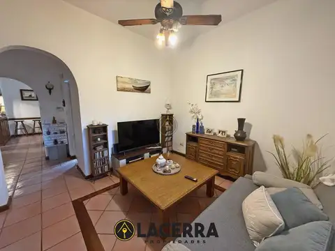 Depto Tipo Casa en Venta de 4 ambientes