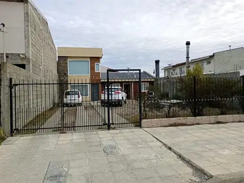 CASAS - CASA - DANES, RÍO GRANDE