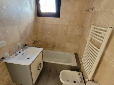 Departamento en Alquiler A Estrenar