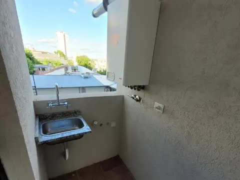 Departamento en Alquiler en Zarate, $ 680.000