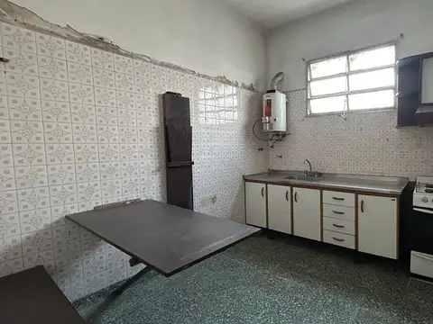 Depto Tipo Casa en Venta en Vicente Lopez, USD 49.000