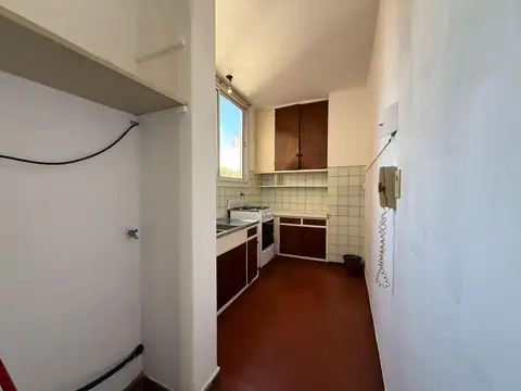 Departamento en Alquiler de 2 dormitorios