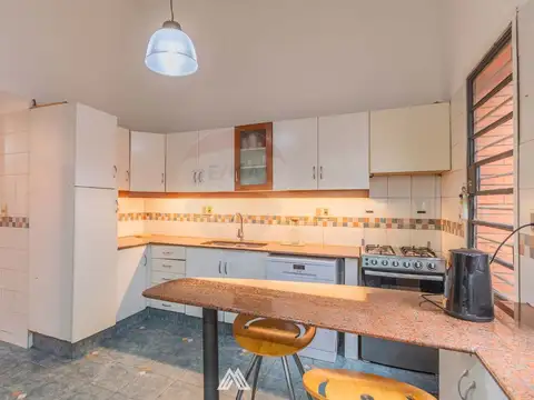 VENTA CASA CARRASCO 3/4 DORM 3 BAÑOS JARDIN GGE