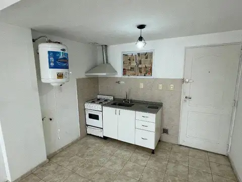 Departamento en Venta en Morón Sur, USD 43.000