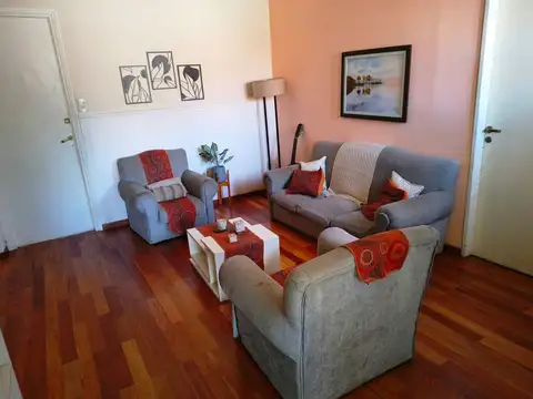 Depto Tipo Casa en Venta de 3 dormitorios