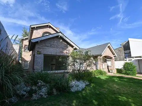 Hermoso Chalet en el Centro de Venado Tuerto