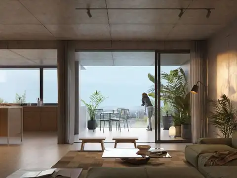 Departamento en Venta de 3 dormitorios
