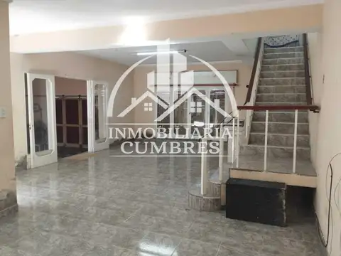Casa En Alquiler Macrocentro