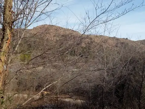 San Antonio de Arredondo 100