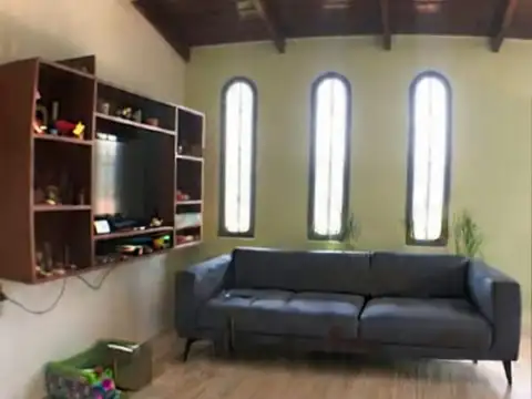 Casa en Venta en Belgrano, USD 167.500