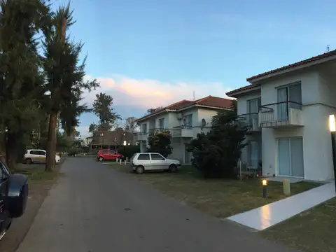 Departamento en Venta con 1 cochera