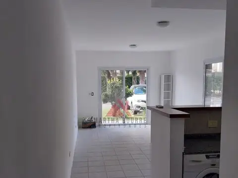 Departamento en Venta con 1 cochera