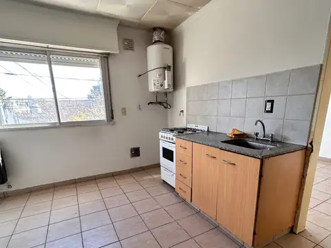 Departamento en Alquiler de 2 ambientes