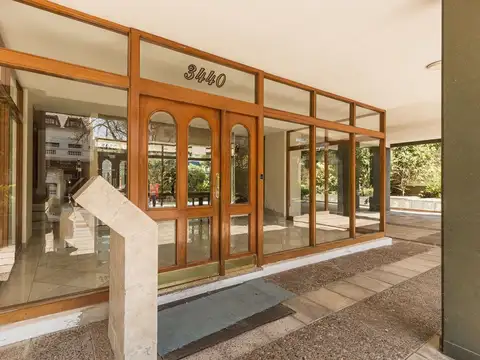 Crisólogo Larralde 3400