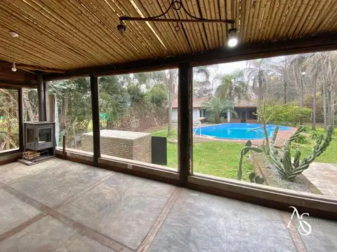 Casa en Venta 20 años