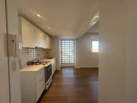 VENTA DPTO 3 AMBIENTES VILLA DEL PARQUE