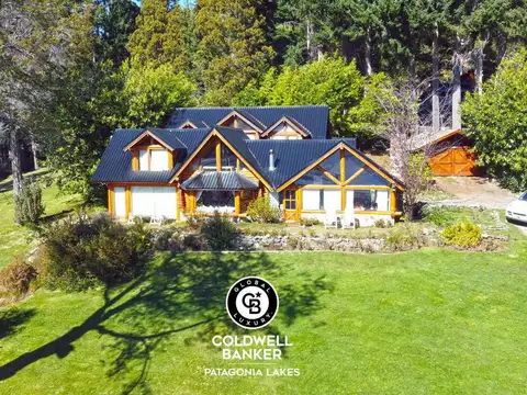 Casa en Alquiler Temporal de 5 dormitorios