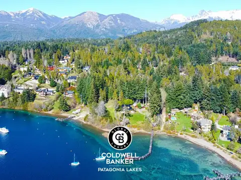 Casa en Alquiler Temporal en San Carlos De Bariloche, USD 1.200