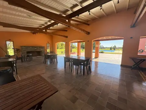 Terreno en Venta en Carlos Keen, USD 25.000
