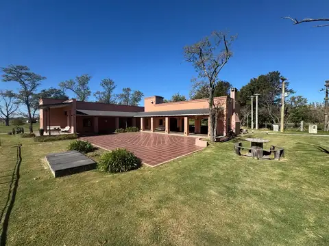 Terreno en Venta en Carlos Keen, USD 25.000