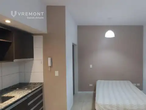 Departamento en Venta en Recoleta, USD 69.000