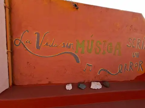 Chivilcoy 450 , Piso 1