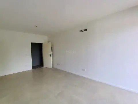 Departamento en alquiler de 3 ambientes en Manuel Alberti. Pilar